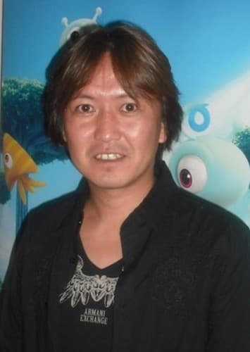 Takashi Iizuka