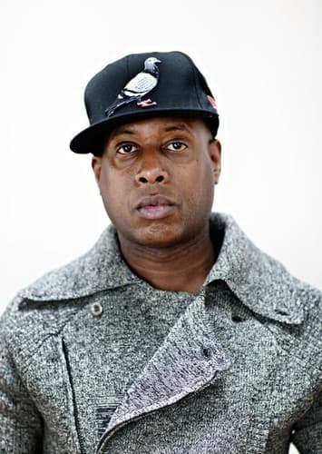 Talib Kweli