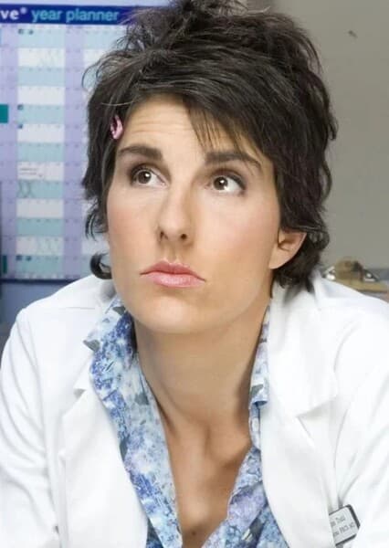 Tamsin Greig