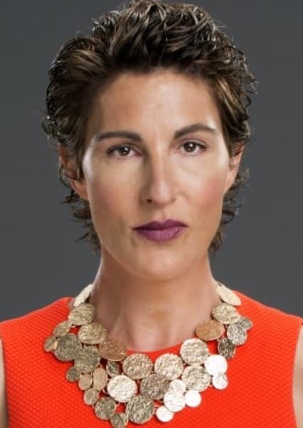Tamsin Greig