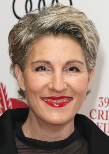 Tamsin Greig