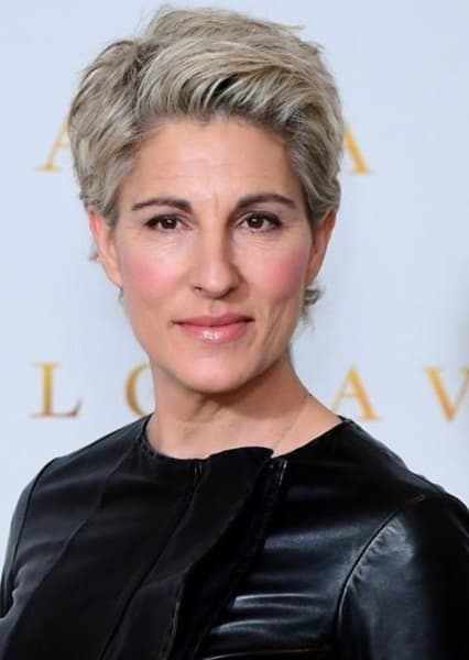 Tamsin Greig