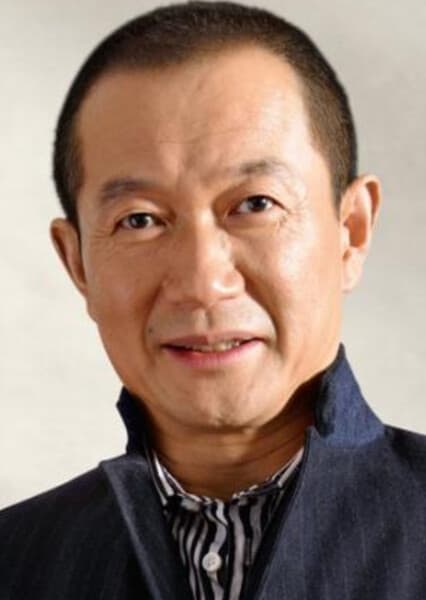 Tan Dun