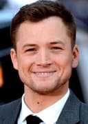 Taron Egerton