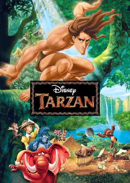 Tarzan
