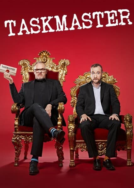 Taskmaster