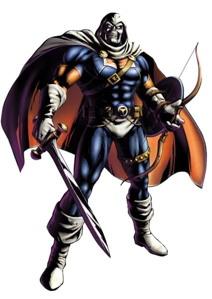 Taskmaster