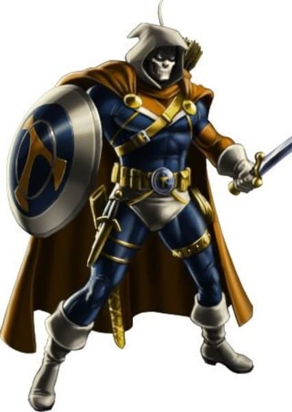 Taskmaster
