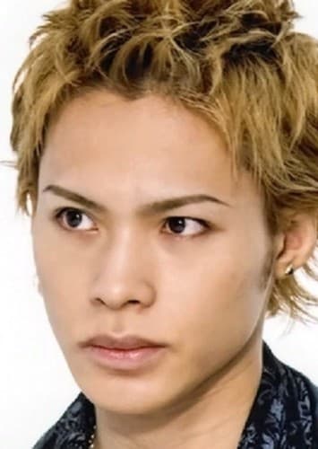 Tatsuya Ueda