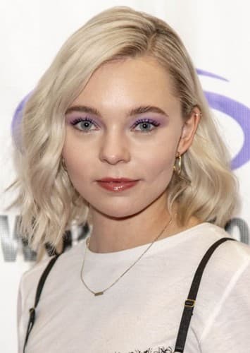 Taylor Hickson