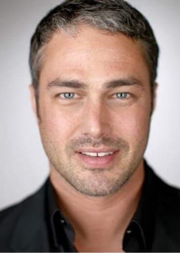 Taylor Kinney