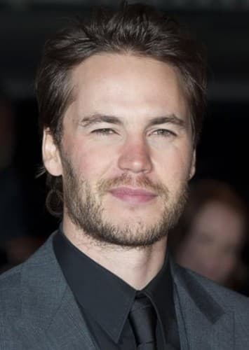 Taylor Kitsch