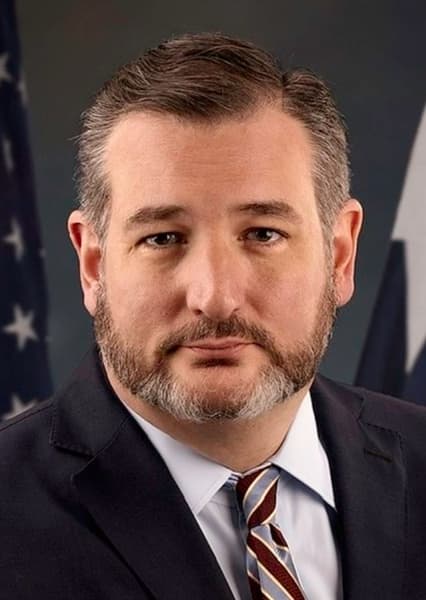 Ted Cruz