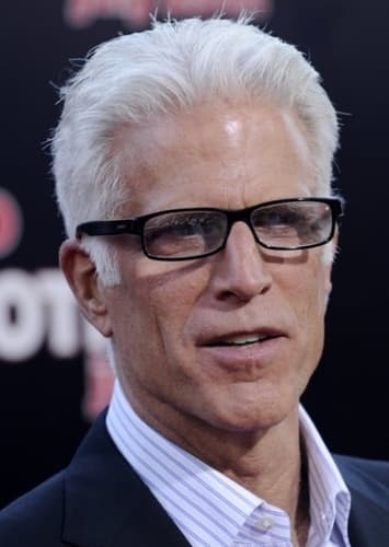 Ted Danson