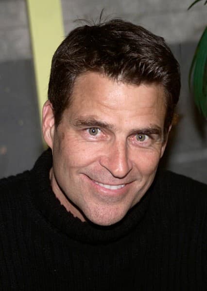 Ted McGinley