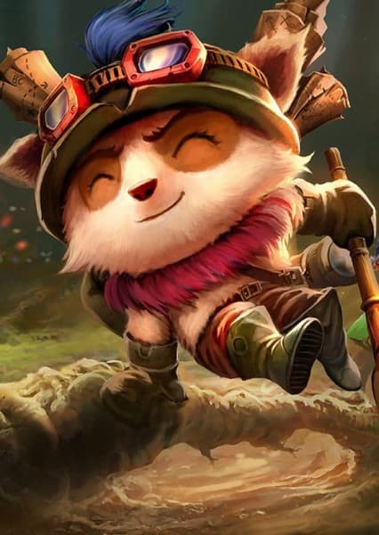 Teemo