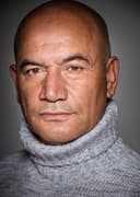 Temuera Morrison