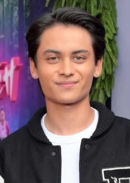 Tenzing Norgay Trainor