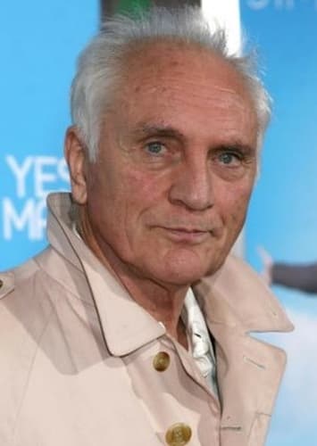 Terence Stamp