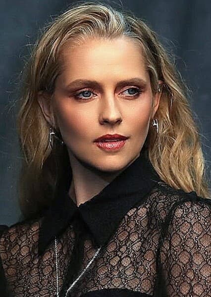 Teresa Palmer