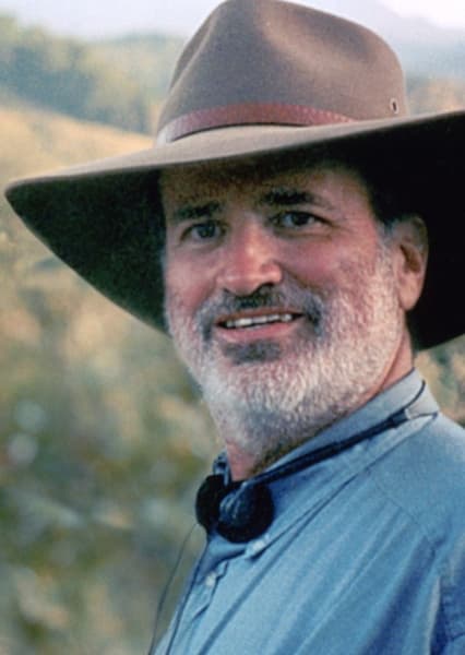 Terrence Malick