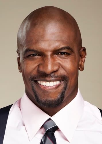 Terry Crews