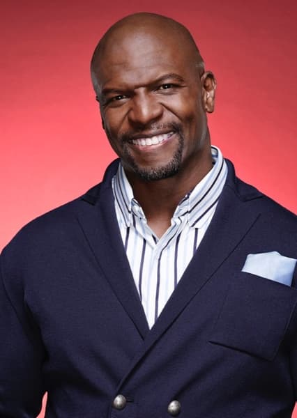 Terry Crews
