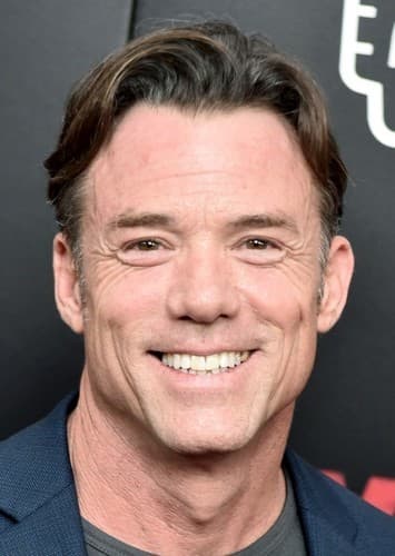 Terry Notary