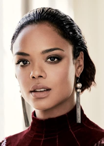 Tessa Thompson