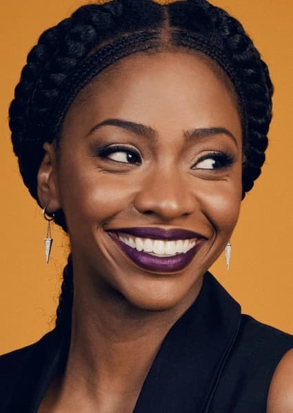 Teyonah Parris