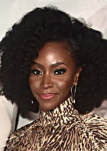 Teyonah Parris