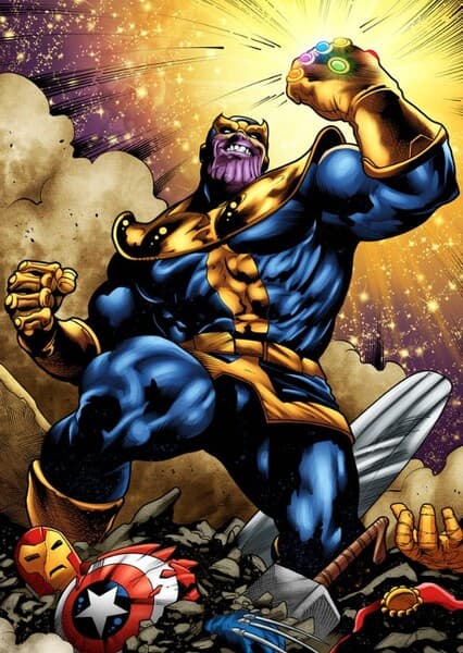 Thanos