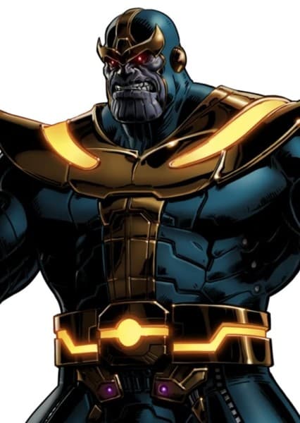 Thanos
