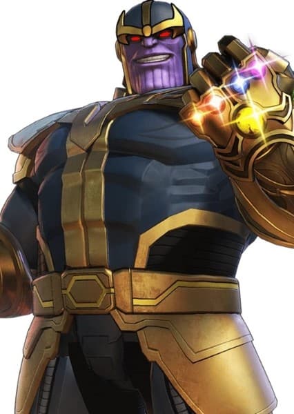 Thanos