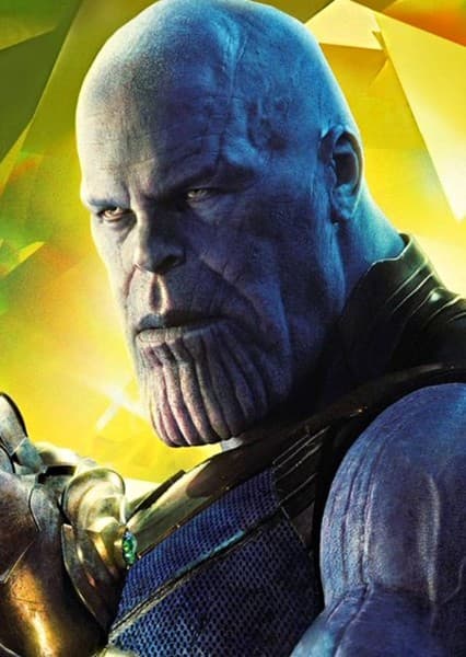 Thanos (Marvel Cinematic Universe)