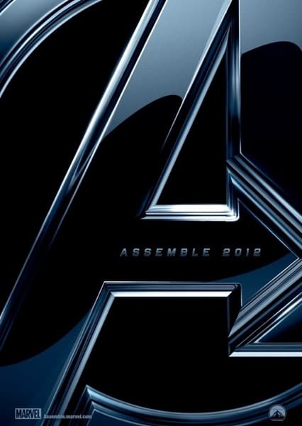 The Avengers (MCU Movie)