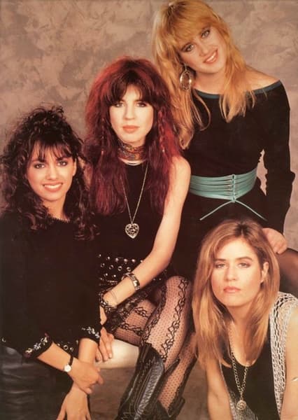 The Bangles