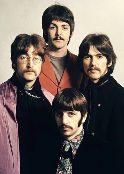 The Beatles