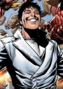 The Beyonder