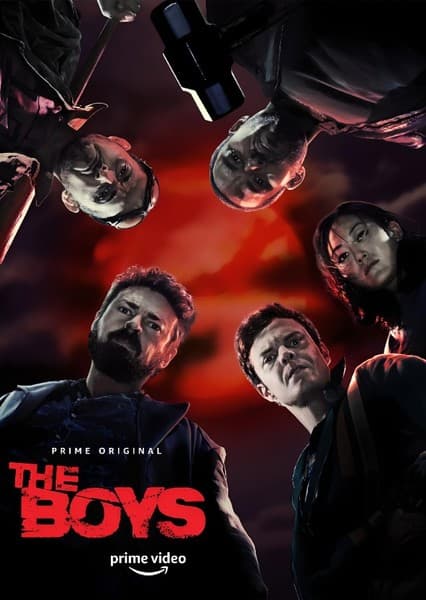 The Boys (TV Show)