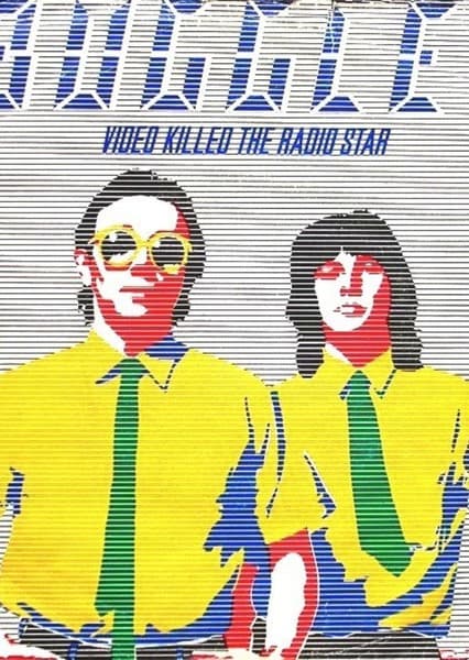 The Buggles