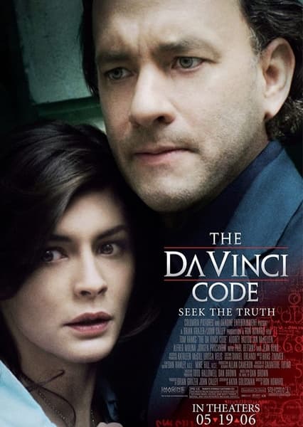 The Da Vinci Code
