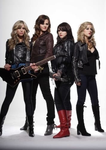 The Donnas