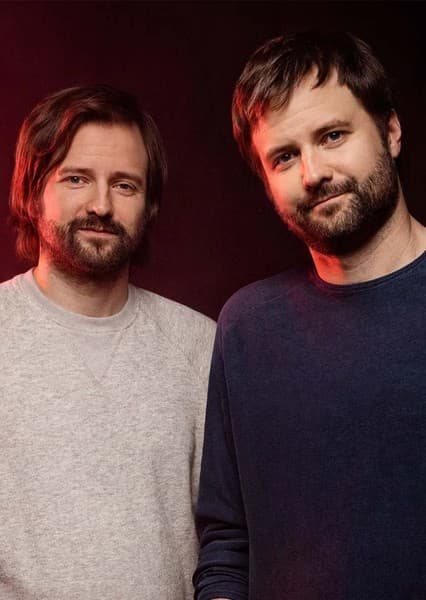 The Duffer Brothers