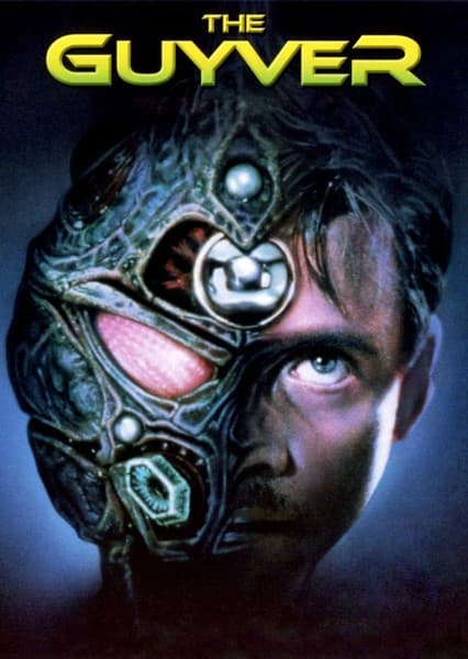 The Guyver