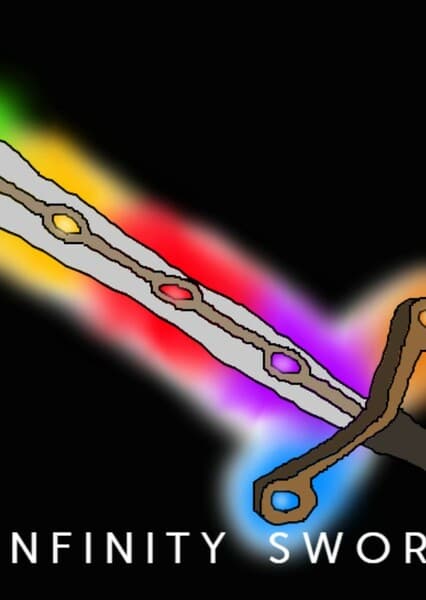 The Infinity Sword
