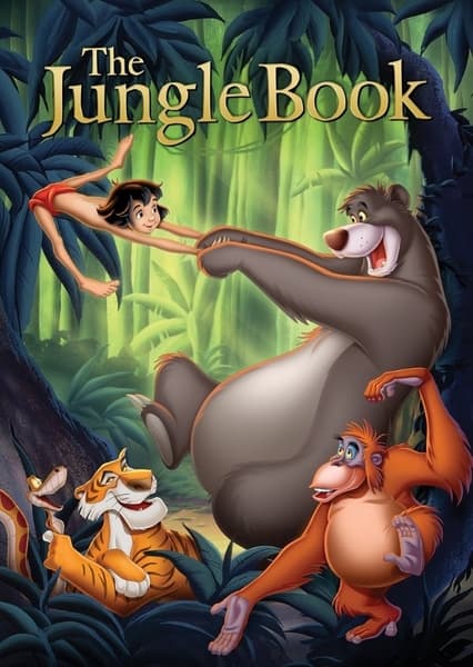 The Jungle Book