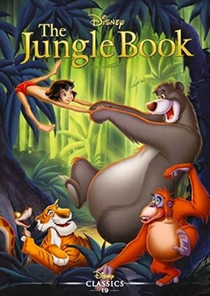The Jungle Book