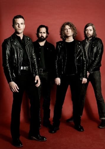 The Killers