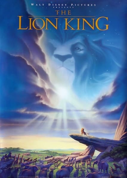 The Lion King